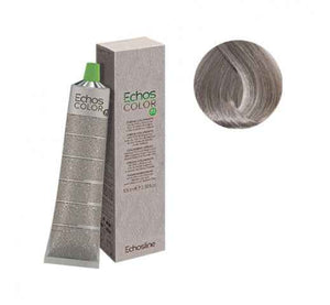 Echosline - Echos Permanent Colour 100g 9.11 Very Light Blonde Intense Ash