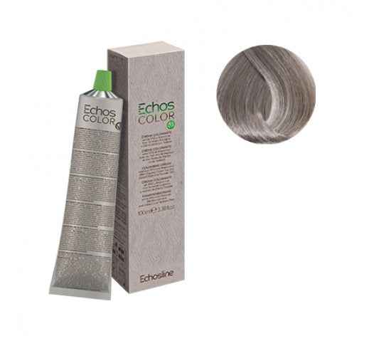 Echosline - Echos Permanent Colour 100g 9.11 Very Light Blonde Intense Ash