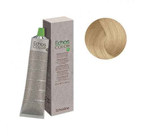 Echosline - Echos Permanent Colour 100g 10.7 PURE Extra Light Blonde Pure Brown