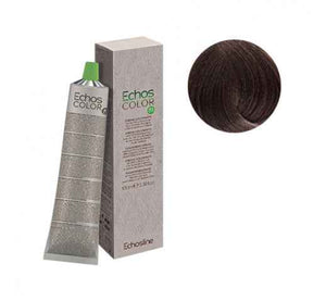 Echosline - Echos Permanent Colour 100g 4.72 Medium Violet Brown
