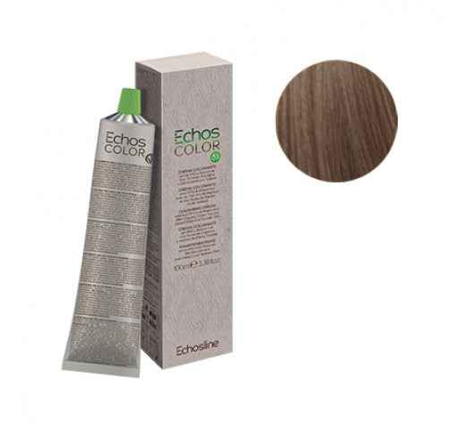 Echosline - Echos Permanent Colour 100g 55.0 Light Brown Intense Natural