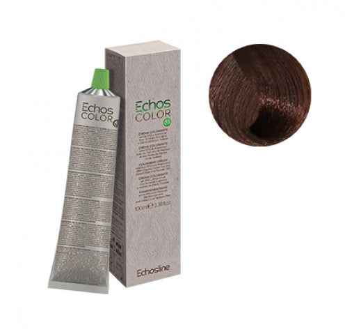 Echosline - Echos Permanent Colour 100g 5.3 Light Brown Golden