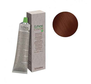 Echosline - Echos Permanent Colour 100g 7.43 Medium Copper Golden Blonde