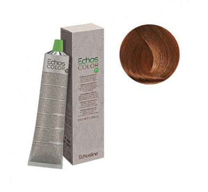 Echosline - Echos Permanent Colour 100g 8.34 Light Golden Copper Blonde