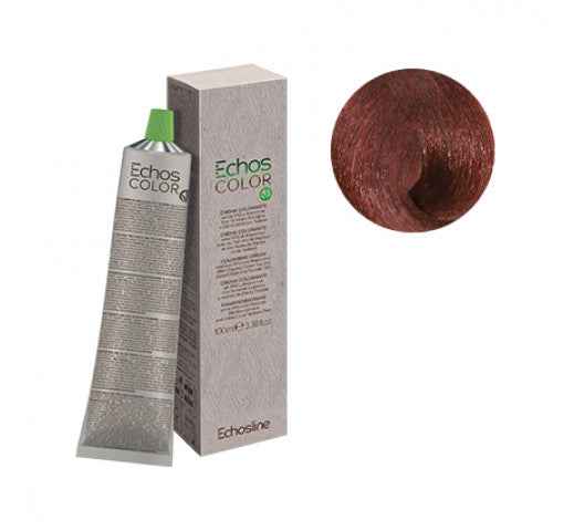 Echosline - Echos Permanent Colour 100g 6.4 Dark Copper Blonde