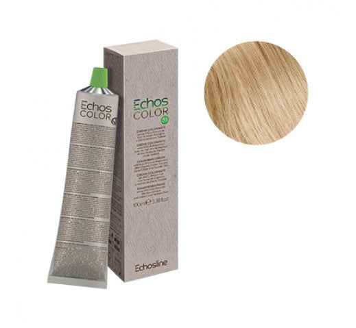 Echosline - Echos Permanent Colour 100g 12/11 Superlightener Intense Ash
