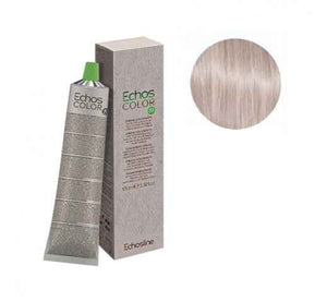 Echosline - Echos Permanent Colour 100g 11.72 Superlight Blonde Brown Violet