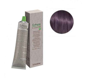 Echosline - Echos Permanent Colour 100g 5.27 Light Brown Violet Brown