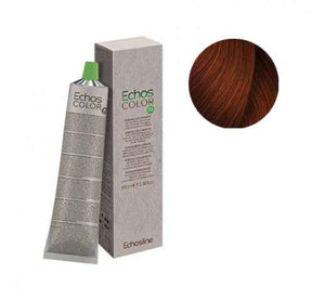 Echosline - Echos Permanent Colour 100g 6.402 Dark Blonde Copper Violet