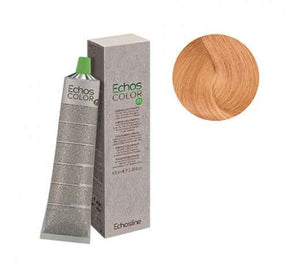Echosline - Echos Permanent Colour 100g 10.402 Extra Light Blonde Copper Violet