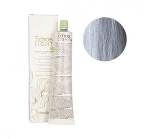 Echosline - Echos Light Gloss Toner 10.01 Platinum 100g – Shade 10.01 Platinum tube
