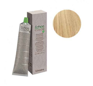Echosline - Echos Permanent Colour 100g 10.03 Platinum Blonde Natural Golden