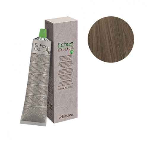 Echosline - Echos Permanent Colour 100g 6.13 Dark Blonde Ash Golden