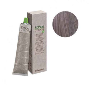 Echosline - Echos Permanent Colour 100g 7.12 Medium Blonde Ash Violet