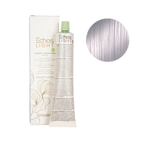 Echosline - Echos Light Gloss Toner 10.012 Lilac 100g – Shade 10.012 Lilac tube