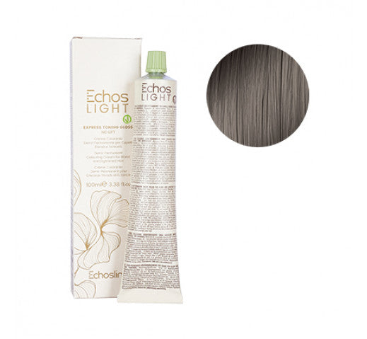Echosline - Echos Light Gloss Toner 6.018 Shader 100g – Shade 6.018 Shader tube