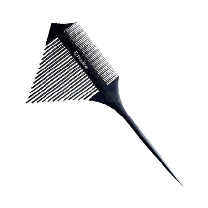 Echosline Lightening Comb – double-sided lightening technique comb