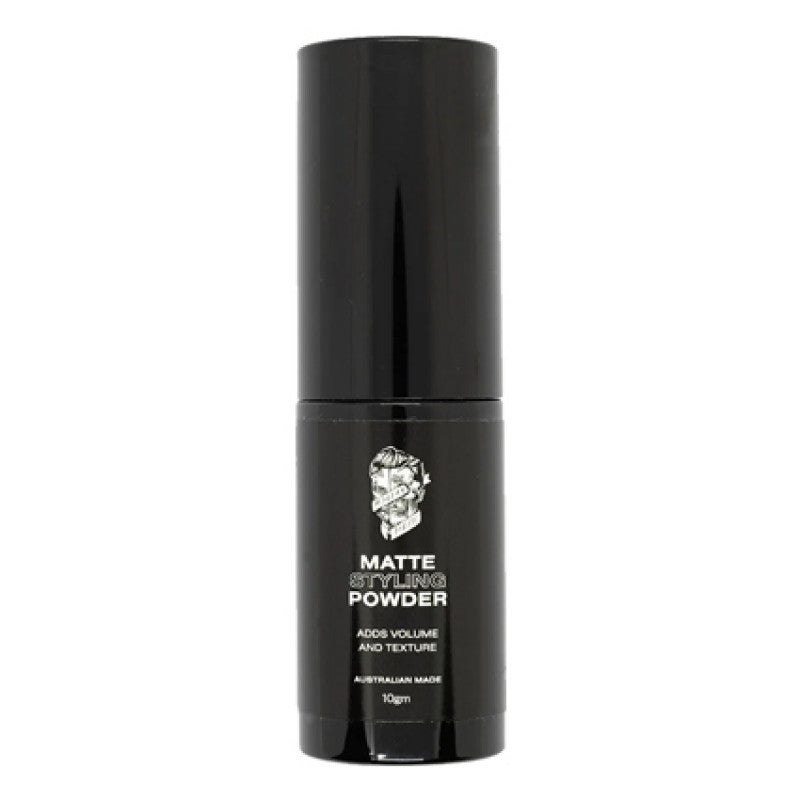 Modern Pirate - Superior Styling Powder – Twin Pack (2 x 50ml) – Modern Pirate - Superior Styling Powder 50ml