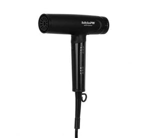 BaByliss Pro - Nano Light Ionic Hair Dryer Bundle Black