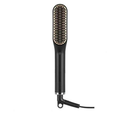 Silver Bullet - Slick Beard Straightening Brush