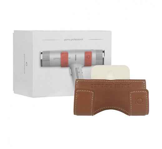 Gama Professional - IQ Perfetto Hair Dryer Waist Holder Wall Adapter