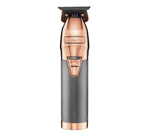 BaByliss Pro - FX Skeleton Trimmer Rose Gold