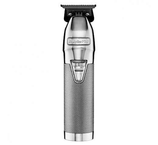 BaByliss Pro - FX Skeleton Trimmer Silver