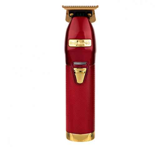 BaByliss Pro - FX Skeleton Trimmer Red