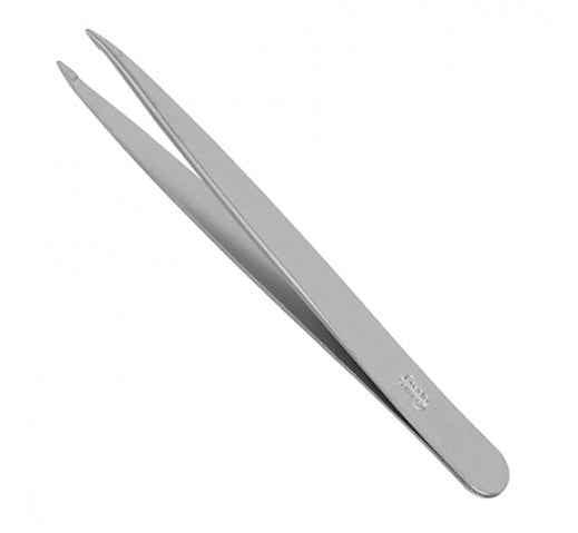 Credo - Stainless Steel Point Tweezer