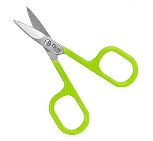 Credo - Pop Art Nail Scissors Green