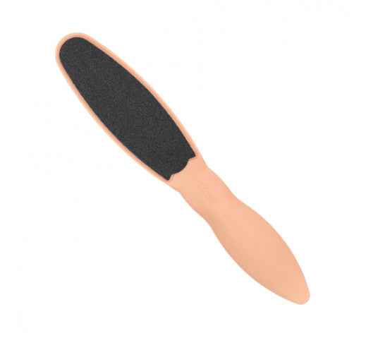 Credo - Duo Soft Foot File Apricot