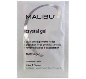 Malibu C - Crystal Gel Sachet 5g 12pc