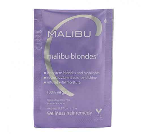 Malibu C - Blondes Sachet 12pc