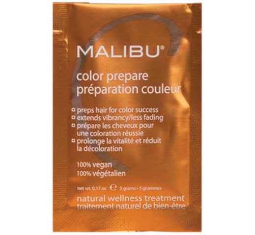Malibu C - Color Prepare Sachet 5g 12pc