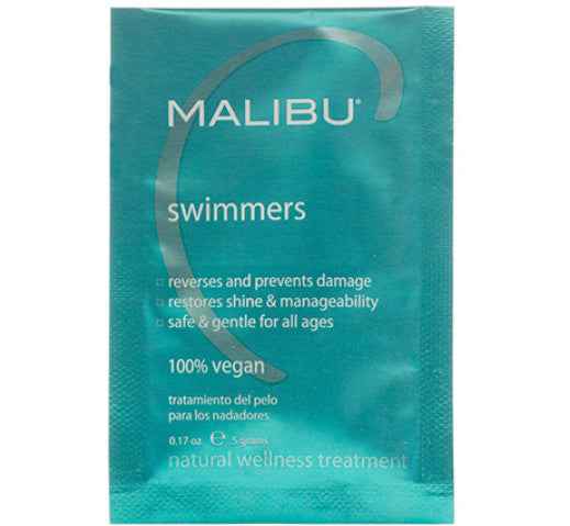 Malibu C - Swimmers Sachet 5g 12pc