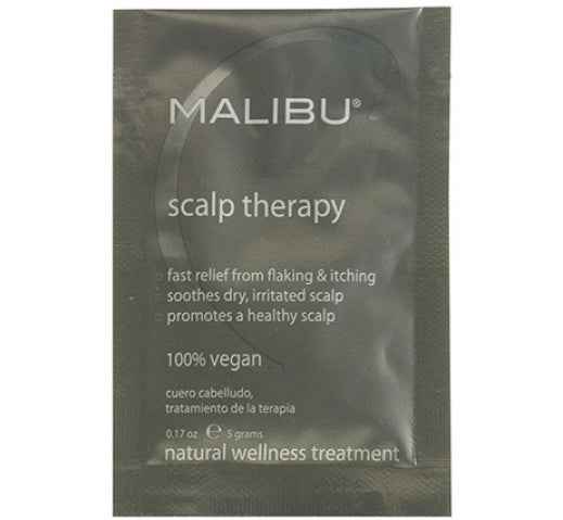 Malibu C - Scalp Therapy Sachet 5g 12pc