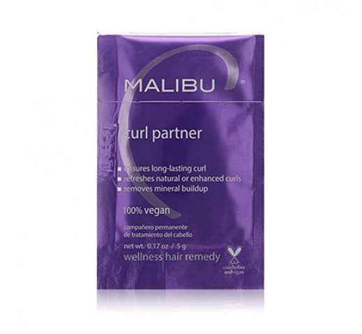 Malibu C - Curl Partner Sachet 5g 12pc