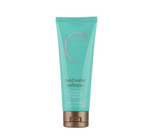 Malibu C - Hard Water Shampoo & Conditioner Travel Duo Bundle – Malibu C Hard Water Shampoo 100ml