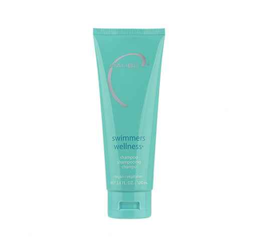 Malibu C - Swimmers Shampoo 100ml