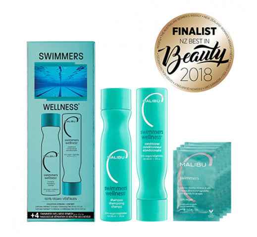 Malibu C - Swimmers Kit