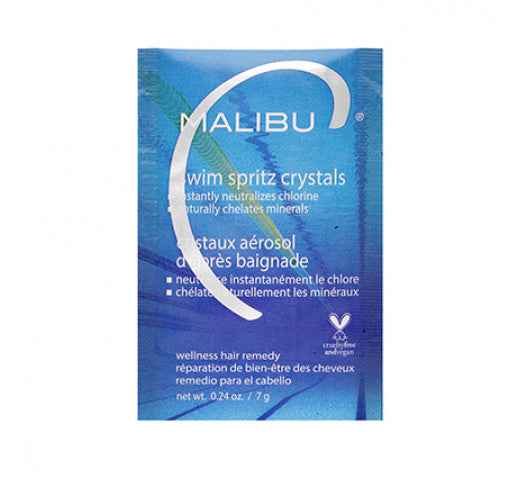 Malibu C - Swimmers Spritz Sachet 7g 12pc