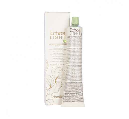 Echosline - Echos Light Gloss Toner 6.018 Shader 100g – Echos Light Gloss Toner range