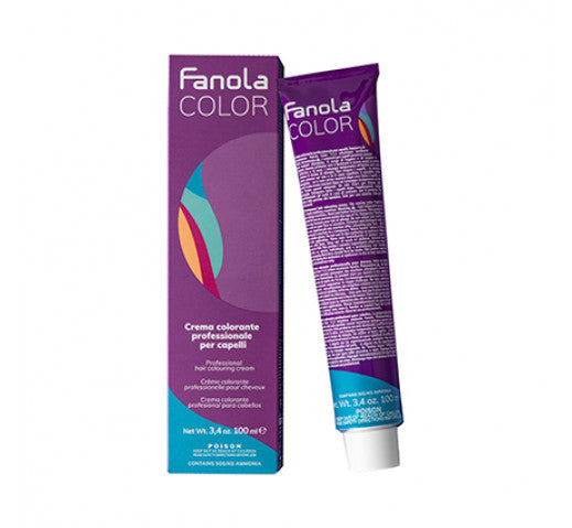 Fanola - Prestige Permanent Colour 7.44 100g – product image