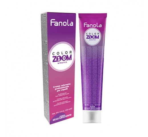 Fanola - Color Zoom Colour 1.0 100g – product image