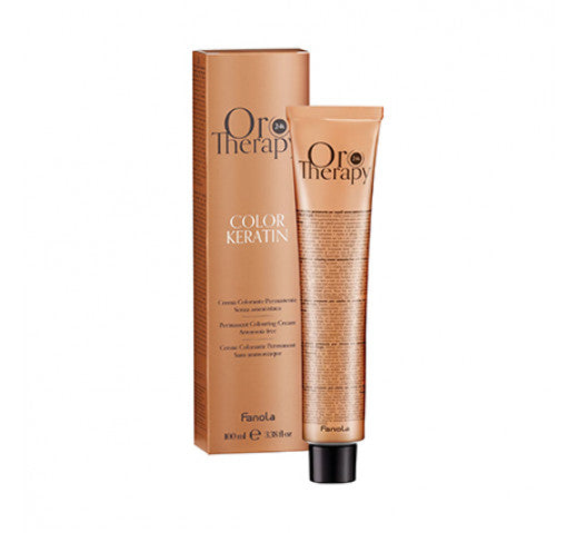 Fanola - Oro Therapy Permanent Colour 11.0 100g – product image