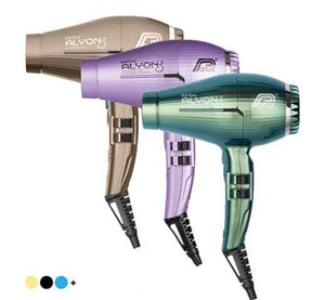 Parlux - Alyon Air Ionizer Tech Hair Dryer 2250W Red – Parlux Alyon Air Ionizer Tech Hair Dryer 2250W range
