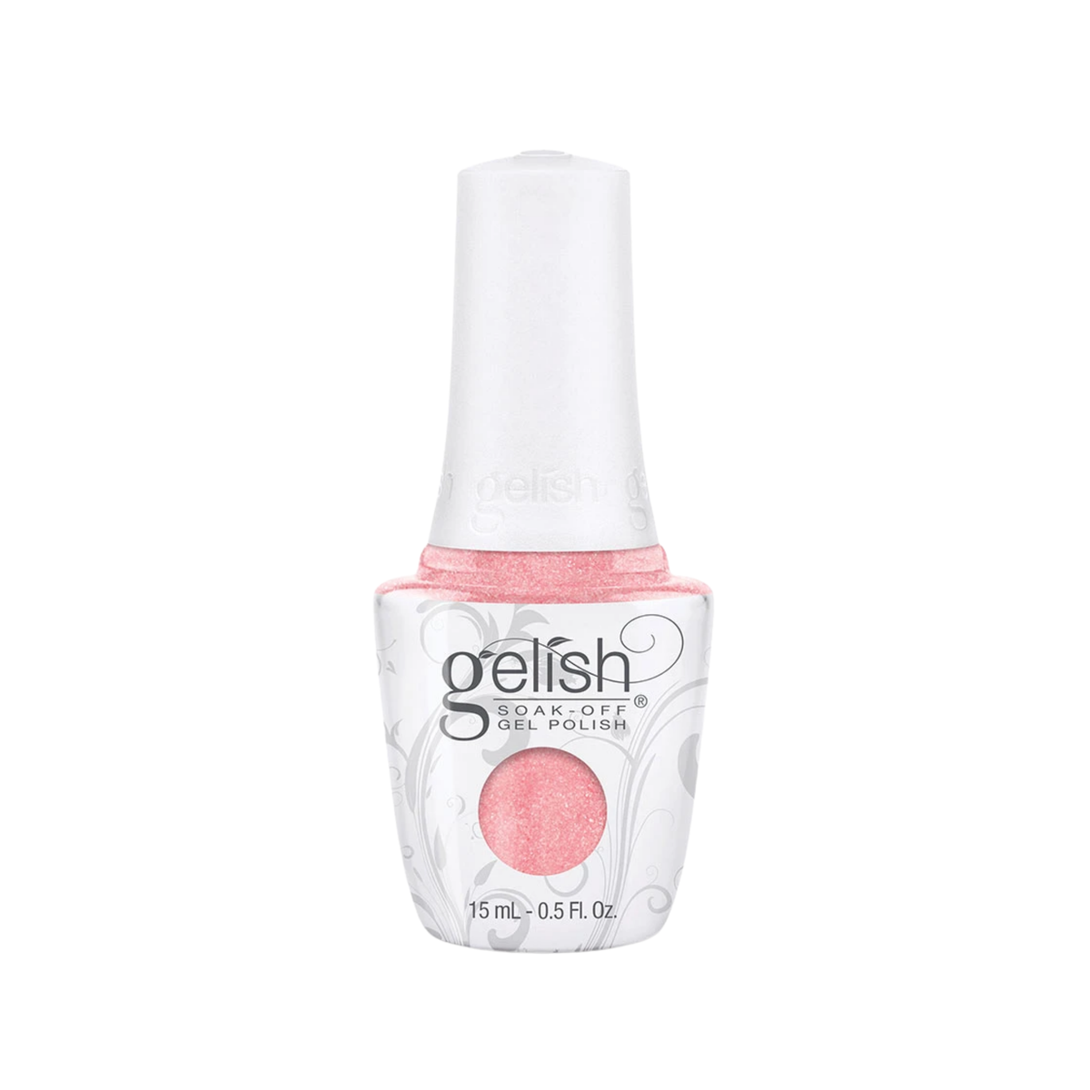 Gelish - Ambience Soak Off Gel Polish 15ml – front of pack