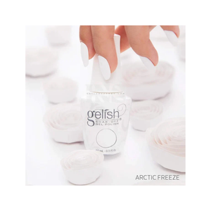 Gelish - Arctic Freeze Soak Off Gel Polish 15ml – product view 2