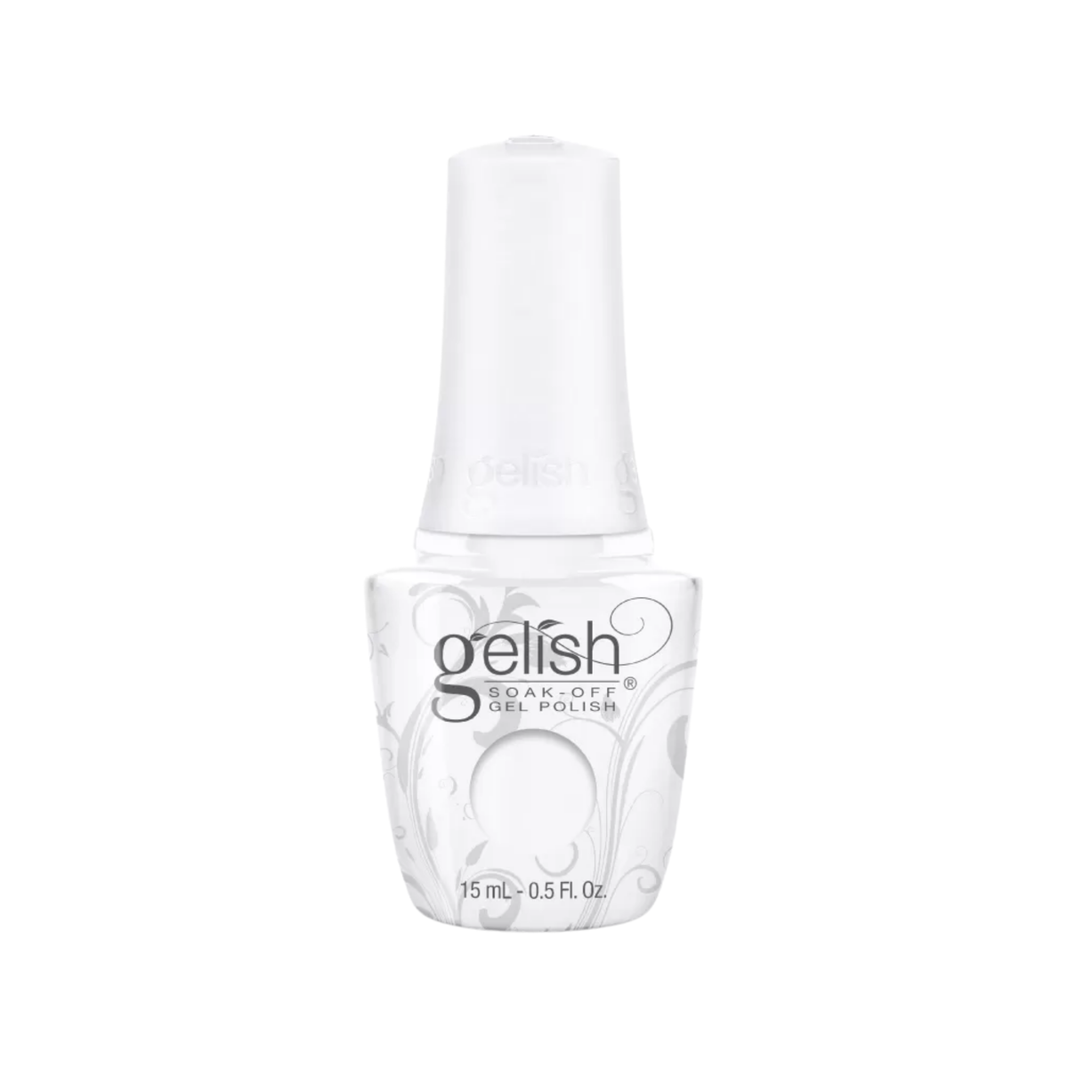 Gelish - Arctic Freeze Soak Off Gel Polish 15ml – front of pack