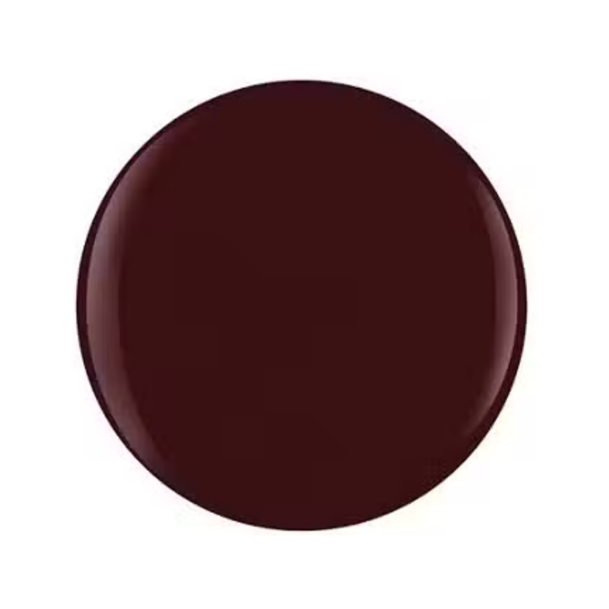 Gelish - Black Cherry Berry Soak Off Gel Polish 15ml – product view 2
